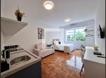 Apartamento · 30m² · 1 Quarto · Apartamento à Venda - Centro, 1 Quarto,  30 m² - Rio de Janeiro