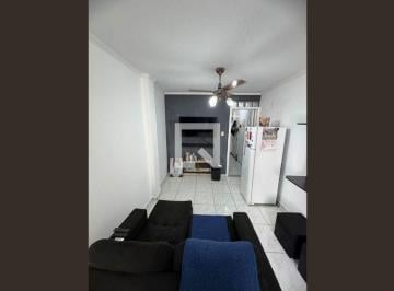 Apartamento · 27m² · 1 Quarto · Apartamento à Venda - Santa Cecília, 1 Quarto, 27 m² - São Paulo