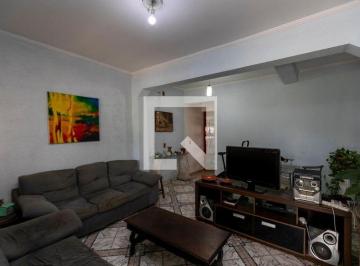 Casa · 127m² · 3 Quartos · 2 Vagas · Casa à Venda - Vila 31 de Março, 3 Quartos, 127 m² - Campinas