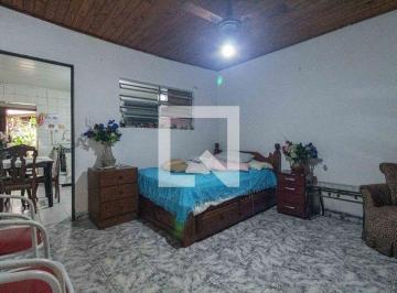 Casa · 150m² · 2 Quartos · Casa à Venda - Cambuci, 2 Quartos, 150 m² - São Paulo