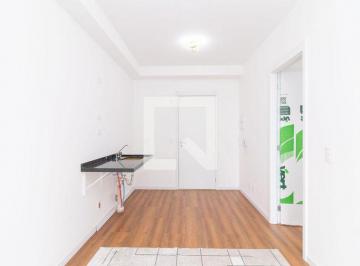 Apartamento · 34m² · 1 Quarto · Apartamento à Venda - Vila Guilhermina, 1 Quarto,  34 m² - São Paulo