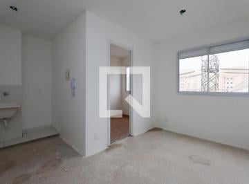 Apartamento · 34m² · 2 Quartos · Apartamento à Venda - Vila Andrade, 2 Quartos, 34 m² - São Paulo