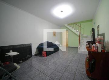 Casa · 126m² · 2 Quartos · 1 Vaga · Casa à Venda - Anchieta, 2 Quartos, 126 m² - São Bernardo do Campo