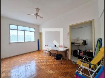 Apartamento · 37m² · 1 Quarto · 1 Vaga · Apartamento à Venda - Centro, 1 Quarto,  37 m² - Rio de Janeiro