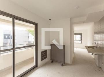 Apartamento · 26m² · 1 Quarto · Apartamento à Venda - Moema, 1 Quarto, 26 m² - São Paulo