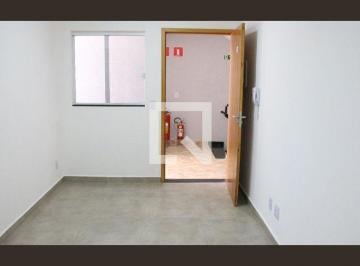 Apartamento · 40m² · 2 Quartos · Apartamento à Venda - Santana, 2 Quartos, 40 m² - São Paulo