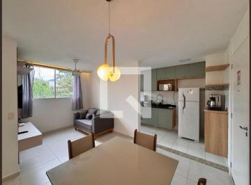 Apartamento · 45m² · 2 Quartos · 1 Vaga · Apartamento à Venda - Vargem Pequena, 2 Quartos, 45 m² - Rio de Janeiro
