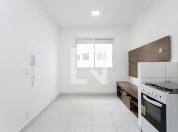 Apartamento · 32m² · 2 Quartos · Apartamento à Venda - José Bonifácio, 2 Quartos, 32 m² - São Paulo
