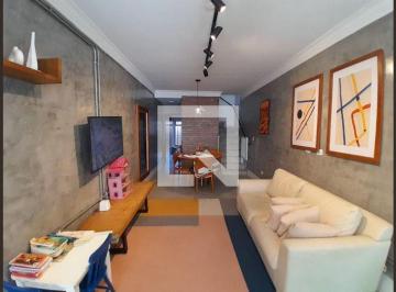 Casa · 124m² · 3 Quartos · 2 Vagas · Casa à Venda - Vila Mariana, 3 Quartos, 124 m² - São Paulo