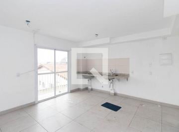 Apartamento · 25m² · 1 Quarto · Apartamento à Venda - Vila Constança , 1 Quarto,  25 m² - São Paulo