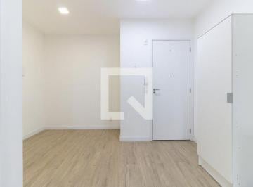 Apartamento · 34m² · 1 Quarto · Apartamento à Venda - Vila das Mercês, 1 Quarto, 34 m² - São Paulo