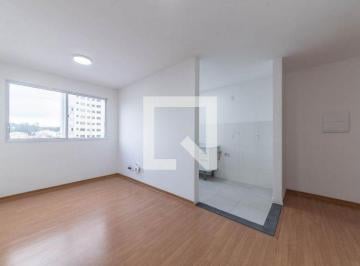 Apartamento · 44m² · 2 Quartos · Apartamento à Venda - Vila Nossa Sra. das Vitorias, 2 Quartos,  44 m² - Mauá