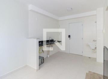 Apartamento · 41m² · 2 Quartos · Apartamento à Venda - Jardim Vivan, 2 Quartos, 41 m² - São Paulo