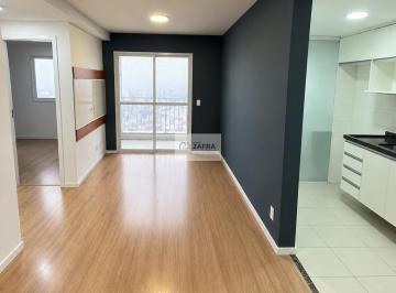 Apartamento · 49m² · 2 Quartos · 1 Vaga · Apartamento para alugar em São Bernardo do Campo, Assunção, com 2 quartos, com 49 m²
