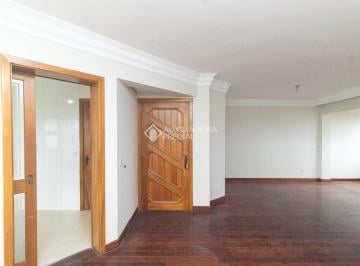 630315-Rua Barão do Cotegipe-345-601 (3) · Amplo apartamento com 3 quartos e 2 vagas , próximo à SOGIPA E PASTOR DOHMS