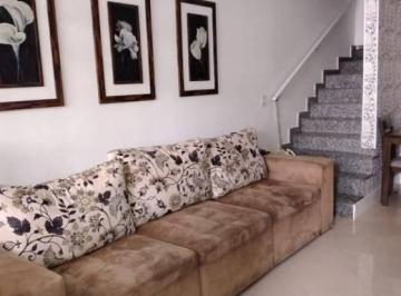 Foto 1 · Sobrado com 2 dormitórios à venda, 120 m² por R$ 590.000,00 - Jardim Nordeste - São Paulo/SP