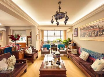 Apartamento · 160m² · 3 Quartos · 1 Vaga · NO CORAÇÃO DO CENTRO HISTÓRICO 160,27M2, 3 DORMITORIOS ,1 SUITE 1 VAGA
