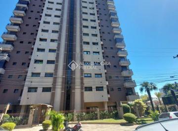 Apartamento · 149m² · 3 Quartos · 2 Vagas · Apartamento 3 dormitórios em Novo Hamburgo, bairro Boa Vista