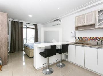 Apartamento · 36m² · 1 Quarto · 1 Vaga · Apartamento para Aluguel - Tatuapé, 1 Quarto, 36 m² - São Paulo