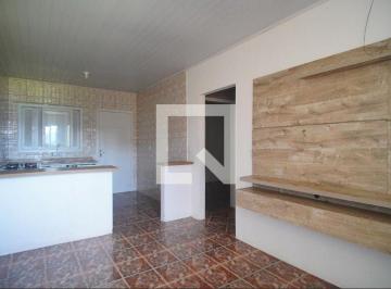 Casa · 100m² · 2 Quartos · 1 Vaga · Casa para Aluguel - Campina, 2 Quartos, 100 m² - São Leopoldo