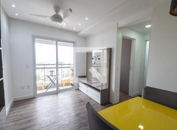 Apartamento · 53m² · 2 Quartos · 1 Vaga · Apartamento para Aluguel - Liberdade, 2 Quartos, 53 m² - São Paulo