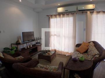Apartamento · 135m² · 5 Quartos · 2 Vagas · Apartamento para Aluguel - Aviação, 5 Quartos, 135 m² - Praia Grande