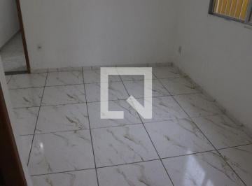 Casa · 65m² · 1 Quarto · 1 Vaga · Casa para Aluguel - Parque Tropical, 1 Quarto, 65 m² - Campos dos Goytacazes