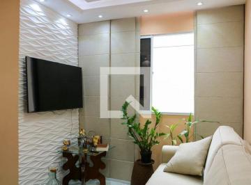 Apartamento · 40m² · 2 Quartos · Apartamento para Aluguel - Piedade, 2 Quartos, 40 m² - Rio de Janeiro
