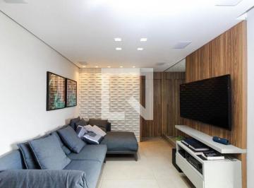 Apartamento · 85m² · 3 Quartos · 2 Vagas · Apartamento para Aluguel - Ipiranga, 3 Quartos,  85 m² - Belo Horizonte
