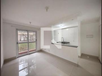 Casa · 50m² · 2 Quartos · 1 Vaga · Casa para Aluguel - Vila Fidalgo, 2 Quartos, 50 m² - São Paulo