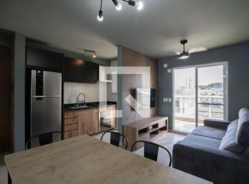 Apartamento · 60m² · 2 Quartos · 1 Vaga · Apartamento para Aluguel - Vila Augusta, 2 Quartos,  60 m² - Guarulhos