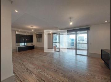 Apartamento · 112m² · 2 Quartos · 2 Vagas · Apartamento para Aluguel - Brooklin, 2 Quartos, 112 m² - São Paulo