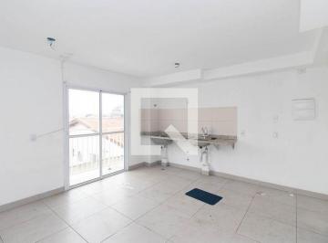 Apartamento · 25m² · 1 Quarto · Apartamento para Aluguel - Vila Constança , 1 Quarto, 25 m² - São Paulo