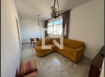 Apartamento · 90m² · 3 Quartos · 1 Vaga · Apartamento para Aluguel - Santo Antônio, 3 Quartos, 90 m² - Belo Horizonte