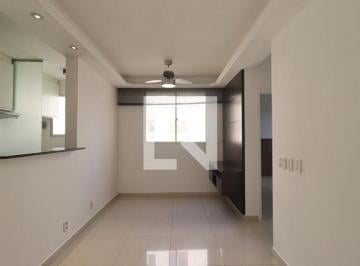 Apartamento · 47m² · 2 Quartos · 1 Vaga · Apartamento para Aluguel - Parque São Sebastião, 2 Quartos, 47 m² - Ribeirão Preto