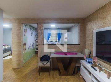 Apartamento · 75m² · 2 Quartos · 1 Vaga · Apartamento para Aluguel - Vila Nova Aparecida, 2 Quartos,  75 m² - Mogi das Cruzes