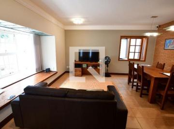 Casa · 143m² · 3 Quartos · 2 Vagas · Casa para Aluguel - Jardim do Sol, 3 Quartos, 143 m² - Campinas
