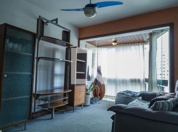 Apartamento · 70m² · 2 Quartos · 1 Vaga · Apartamento para Aluguel - Vila Clementino, 2 Quartos, 70 m² - São Paulo