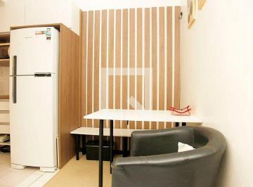 Apartamento · 35m² · 1 Quarto · Apartamento para Aluguel - Cidade Baixa, 1 Quarto, 35 m² - Porto Alegre