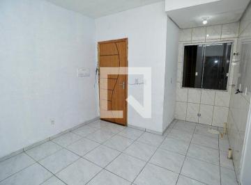 Apartamento · 35m² · 1 Quarto · Apartamento para Aluguel - Algarve (MZ5), 1 Quarto,  35 m² - Alvorada