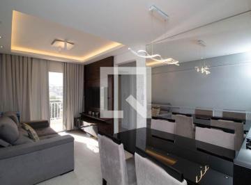Apartamento · 58m² · 2 Quartos · 1 Vaga · Apartamento para Aluguel - Picanço, 2 Quartos, 58 m² - Guarulhos