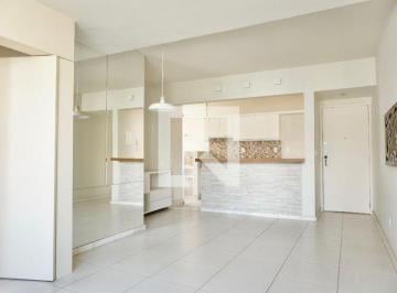 Apartamento · 72m² · 2 Quartos · 1 Vaga · Apartamento para Aluguel - Sion, 2 Quartos, 72 m² - Belo Horizonte