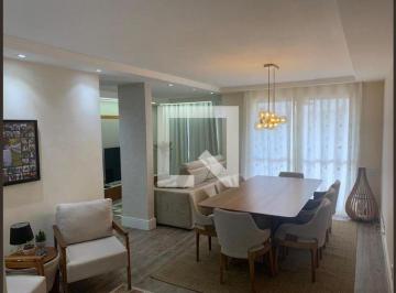 Apartamento · 80m² · 2 Quartos · 2 Vagas · Apartamento para Aluguel - Panamby, 2 Quartos,  80 m² - São Paulo