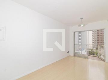 Apartamento · 48m² · 1 Quarto · 1 Vaga · Apartamento para Aluguel - Moema, 1 Quarto, 48 m² - São Paulo
