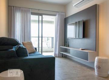 Apartamento · 54m² · 1 Quarto · 1 Vaga · Apartamento para Aluguel - Petrópolis, 1 Quarto, 54 m² - Porto Alegre
