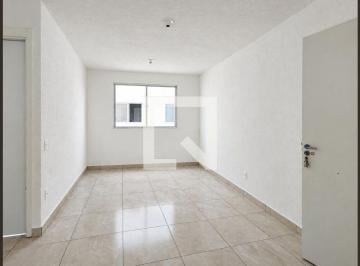 Apartamento · 50m² · 2 Quartos · 1 Vaga · Apartamento para Aluguel - Jardim Guanabara, 2 Quartos, 50 m² - Goiânia