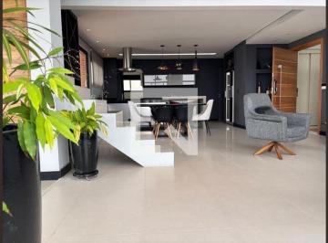 Apartamento · 184m² · 3 Quartos · 4 Vagas · Apartamento para Aluguel - Panamby, 3 Quartos, 184 m² - São Paulo