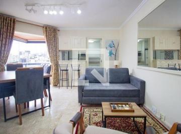 Apartamento · 56m² · 2 Quartos · 2 Vagas · Apartamento para Aluguel - Jardim Paulista, 2 Quartos, 56 m² - São Paulo