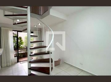 Apartamento · 53m² · 1 Quarto · 1 Vaga · Apartamento para Aluguel - Jardim Paulista, 1 Quarto, 53 m² - São Paulo
