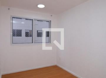 Apartamento · 42m² · 2 Quartos · Apartamento para Aluguel - Parque do Carmo, 2 Quartos, 42 m² - São Paulo